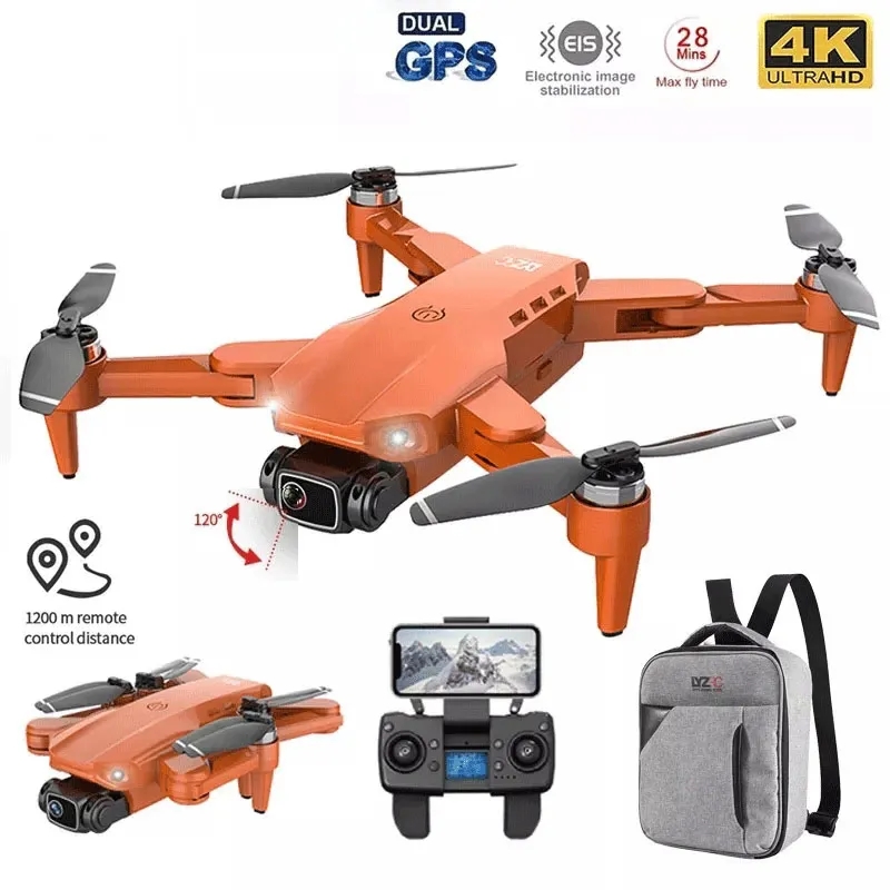 Drone Gps Module - Drone L900 Pro 4K profesional 5G
