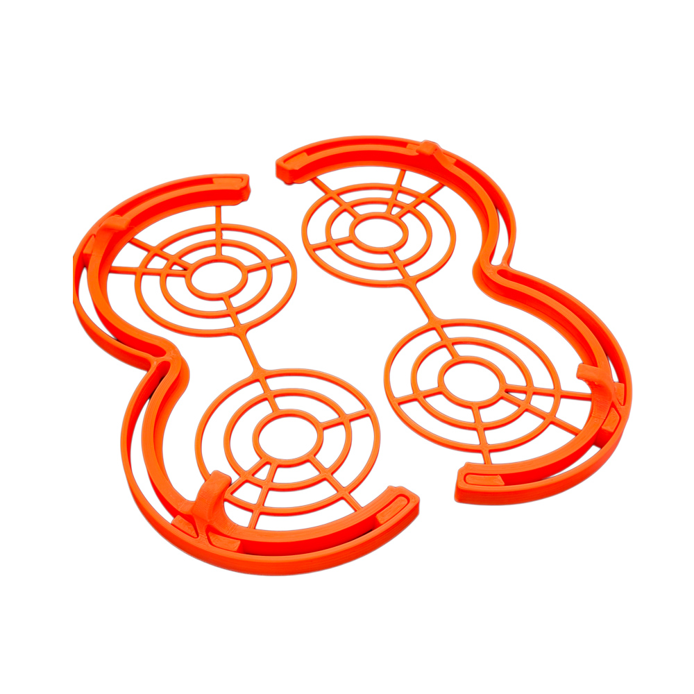Anillo Protector Luminoso para - Drone Propeller Guard reseña y precio