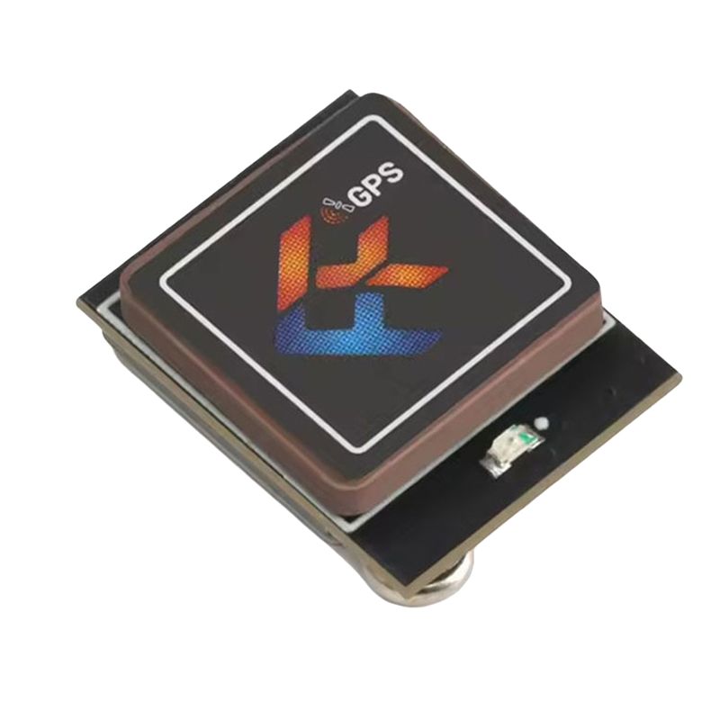 X12A-Para piezas de drones RC  - Drone Gps Module reseña y precio