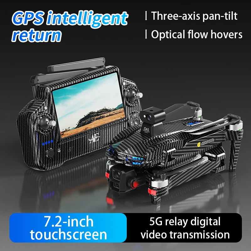 2025 AE60 URTLA GPS Drone 8K C - Drone Gps Mount reseña y precio