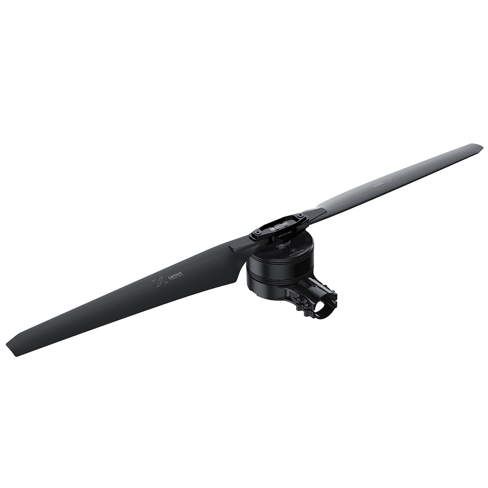 Juego de brazo dr-one P80 III  - Drone Propeller reseña y precio