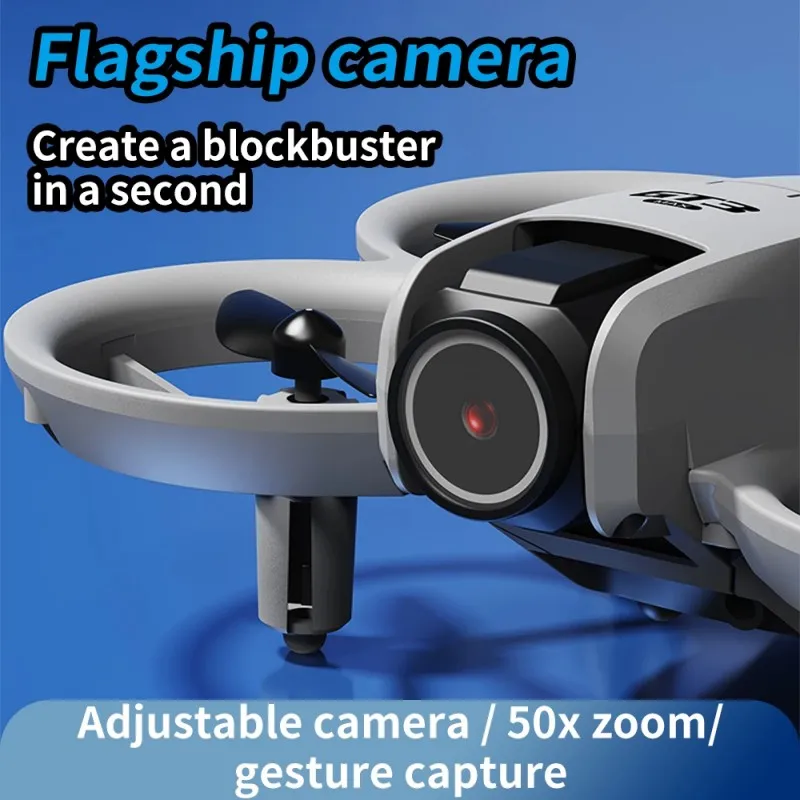 Dron Lenovo GT3 MAX con GPS, F - Drone Gps Mount reseña y precio