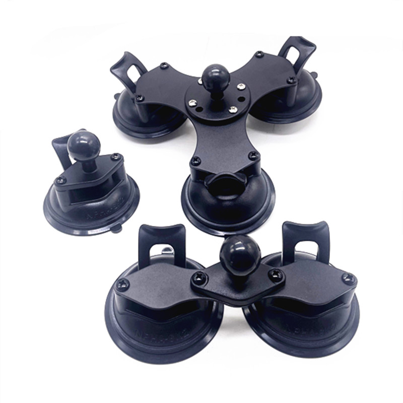 Ventosa de bloqueo de presión  - Drone Gps Mount reseña y precio