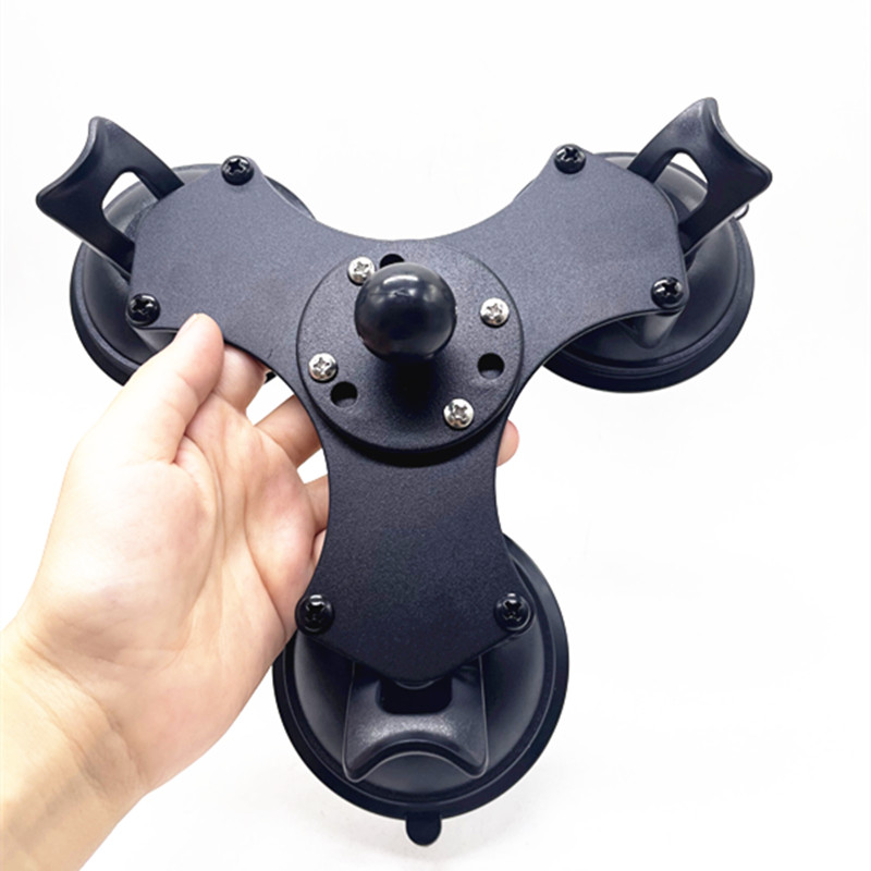 Ventosa de bloqueo de presión  - Drone Gps Mount reseña y precio