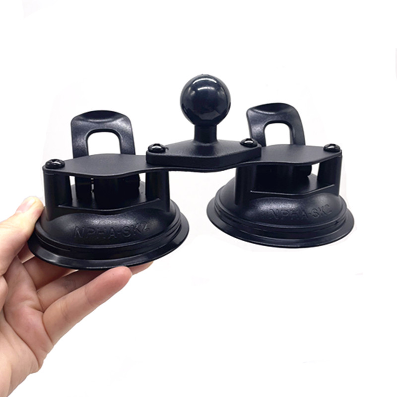 Ventosa de bloqueo de presión  - Drone Gps Mount reseña y precio
