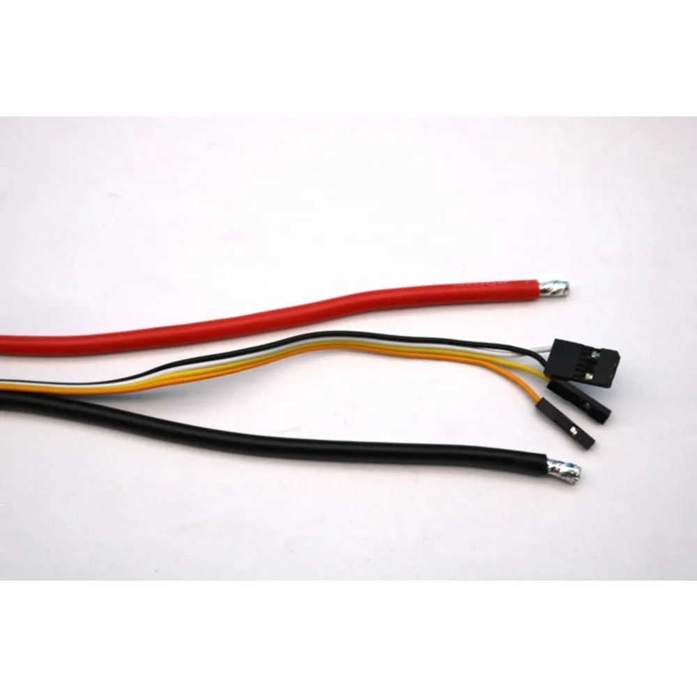 EP-80A 6S -14 Controlador de v - Drone Motor reseña y precio