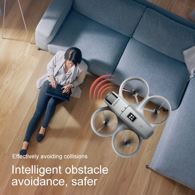 Dron GPS Lenovo D16 8K Aéreo H - Drone Gps Mount reseña y precio