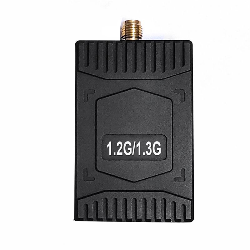 Receptor de Video y Audio FPV  - Drone Receiver reseña y precio