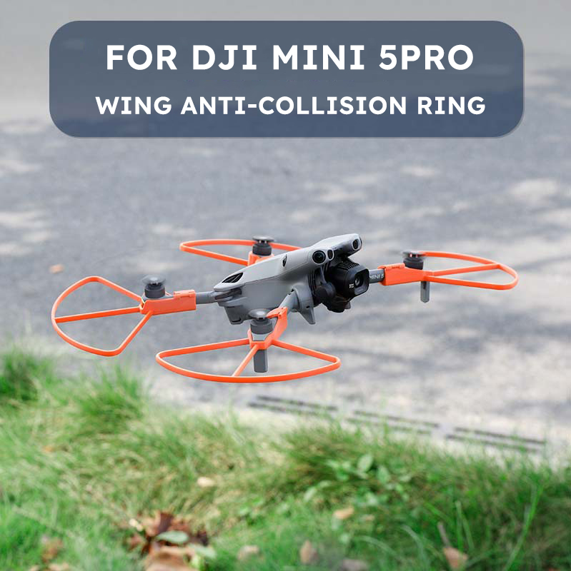 Protector de hélice para DJI M - Drone Propeller Guard reseña y precio