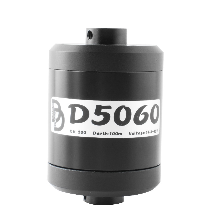 DD5060 14,8-42V 600W 200KV IP6 - Drone Motor reseña y precio