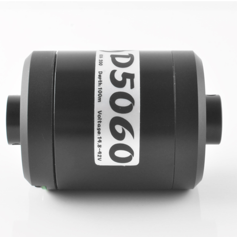 DD5060 14,8-42V 600W 200KV IP6 - Drone Motor reseña y precio