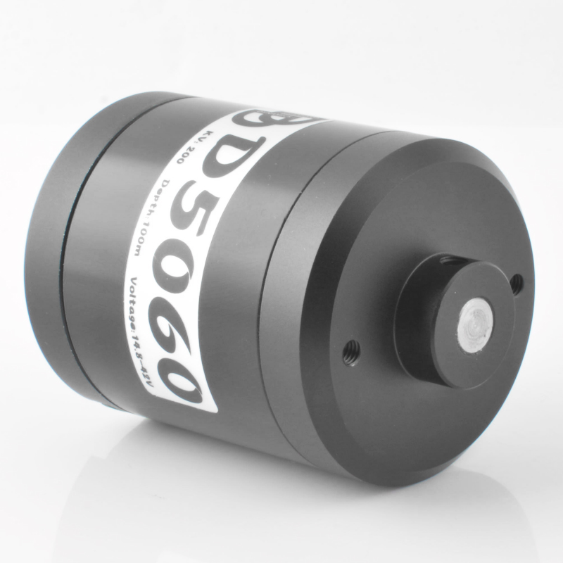 DD5060 14,8-42V 600W 200KV IP6 - Drone Motor reseña y precio