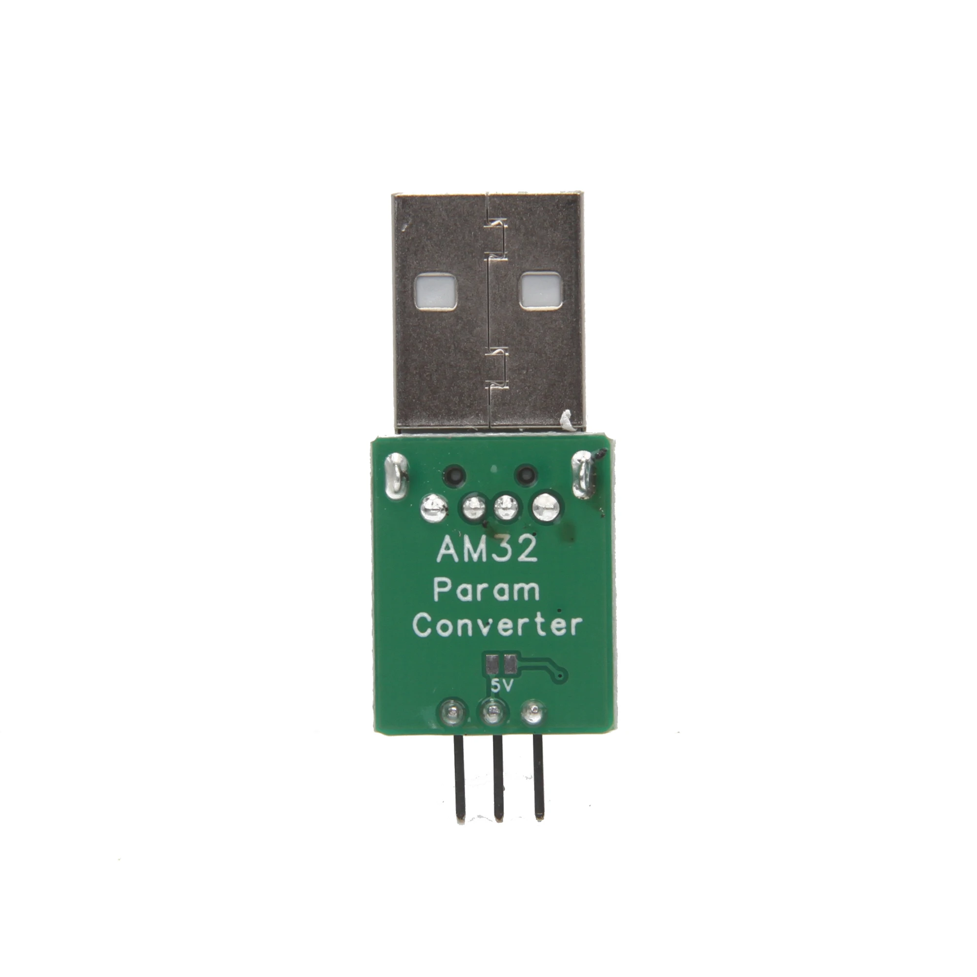 AM32 40A 45A 65A 80A ESC USB/T - Drone Esc reseña y precio