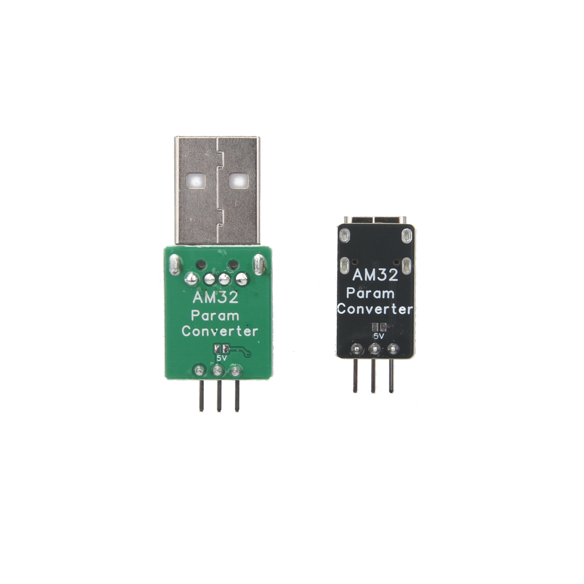 AM32 40A 45A 65A 80A ESC USB/T - Drone Esc reseña y precio