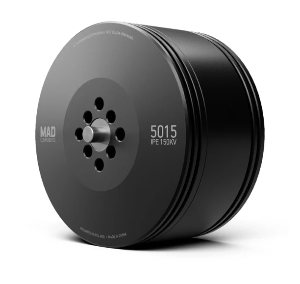 5015 IPE V3.0 Multirotor U-AV  - Drone Motor reseña y precio