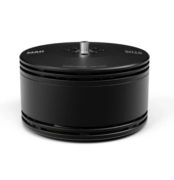 5015 IPE V3.0 Multirotor U-AV  - Drone Motor reseña y precio