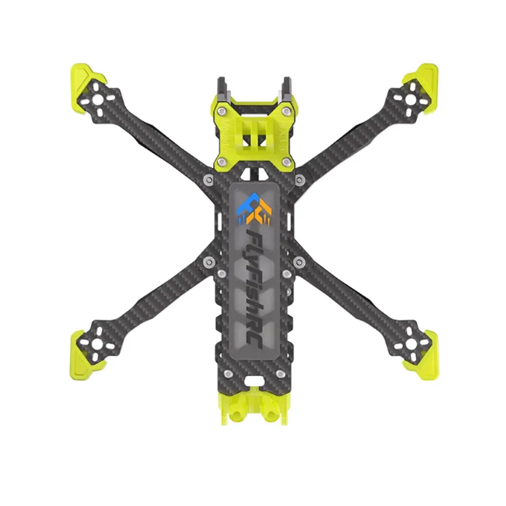 FlyFishRC Volador VX3/VX3.5 Ki - Drone Compass reseña y precio