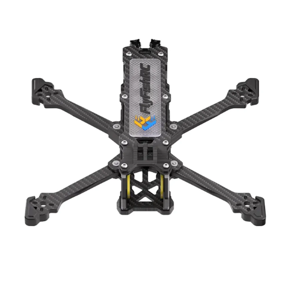 FlyFishRC Volador VX3/VX3.5 Ki - Drone Compass reseña y precio