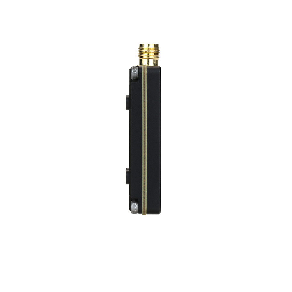 RUSHFPV 3,3G 2W VTX transmisor - Drone Transmitter reseña y precio