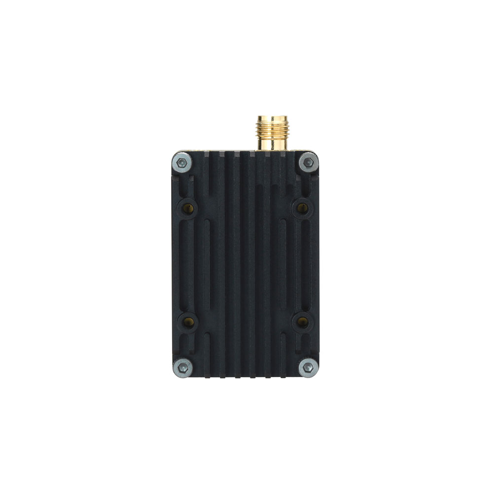 RUSHFPV 3,3G 2W VTX transmisor - Drone Transmitter reseña y precio