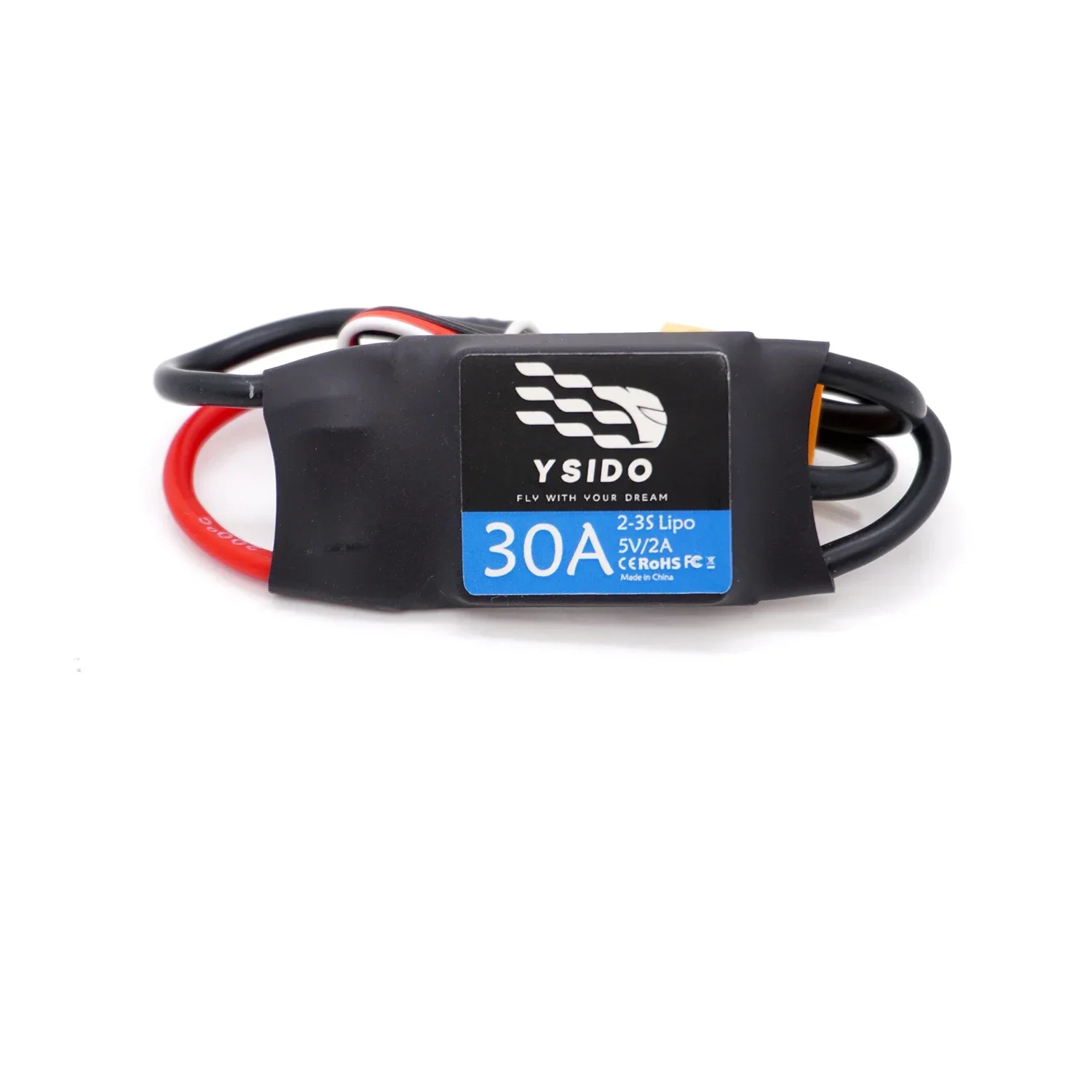 Controlador de Velocidad ESC s - Drone Esc reseña y precio