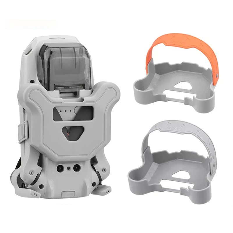 BRDRC-soporte de hélice para D - Drone Propeller Guard reseña y precio