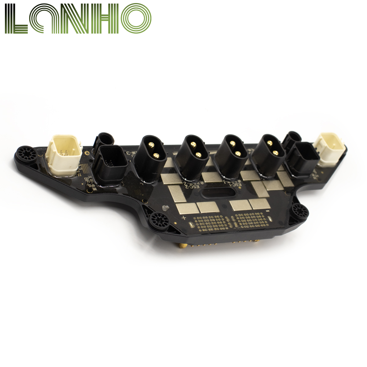 Para DJI Agras T40 tablero de  - Drone Power Distribution Board reseña y precio