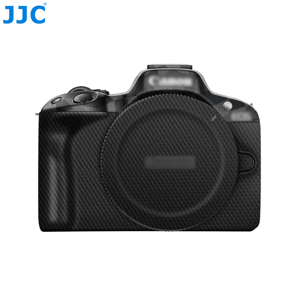 JJC Skin de cámara para Canon  - Canon Camera Eos R50 reseña y precio