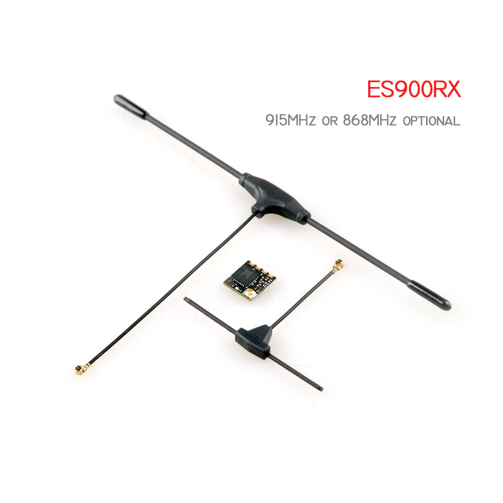 Happymodel RC ELRS Micro ES900 - Drone Motor reseña y precio